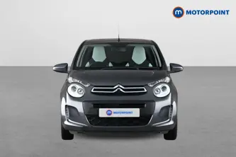 Citroen C1 Urban Ride Manual Petrol Hatchback - Stock Number (1690004) - Front bumper