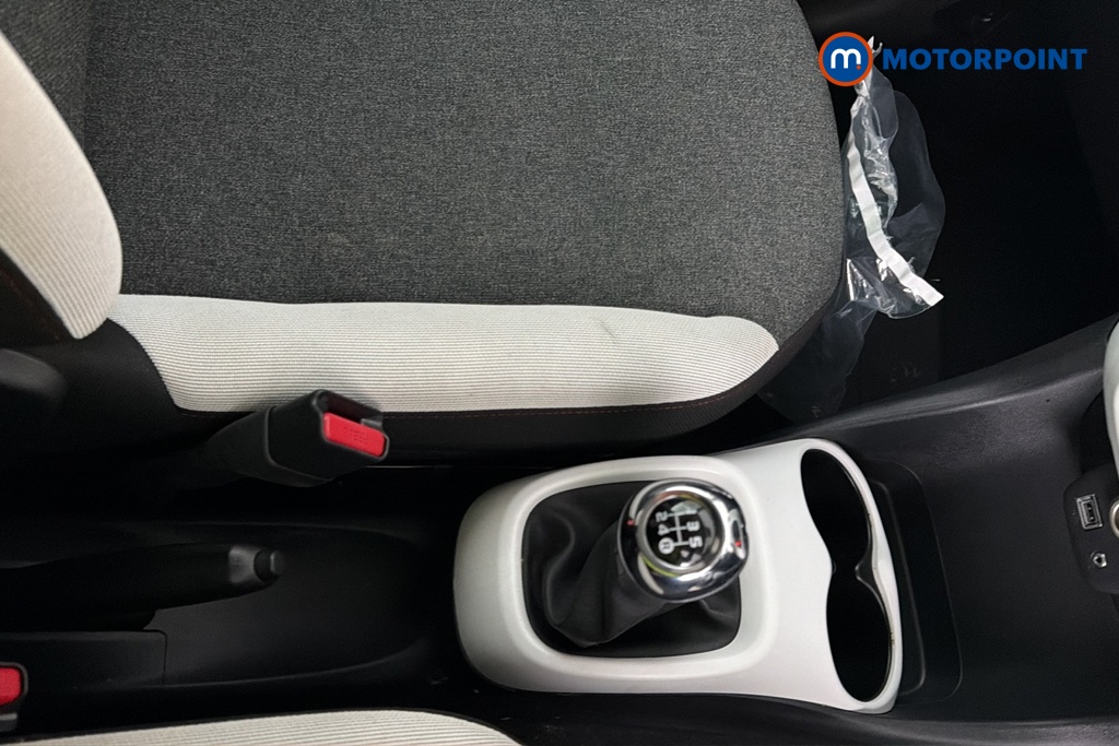 Citroen C1 Urban Ride Manual Petrol Hatchback - Stock Number (1690004) - 15th supplementary image