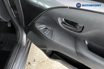 Citroen C1 Urban Ride Manual Petrol Hatchback - Stock Number (1690004) - 19th supplementary image