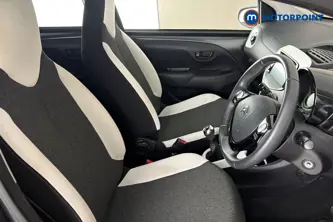 Citroen C1 Urban Ride Manual Petrol Hatchback - Stock Number (1690004) - 22nd supplementary image