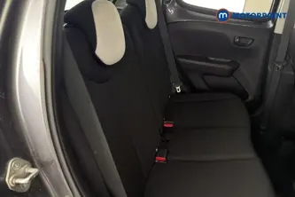 Citroen C1 Urban Ride Manual Petrol Hatchback - Stock Number (1690004) - 25th supplementary image