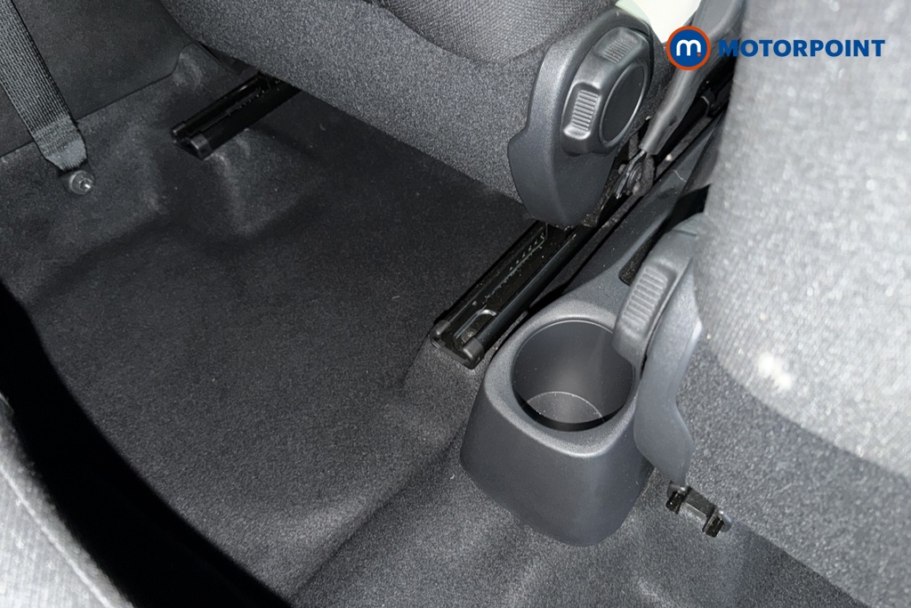 Citroen C1 Urban Ride Manual Petrol Hatchback - Stock Number (1690004) - 28th supplementary image