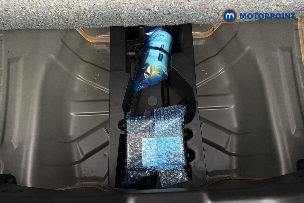 Citroen C1 Urban Ride Manual Petrol Hatchback - Stock Number (1690004) - 33rd supplementary image
