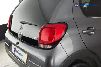 Citroen C1 Urban Ride Manual Petrol Hatchback - Stock Number (1690004) - 36th supplementary image