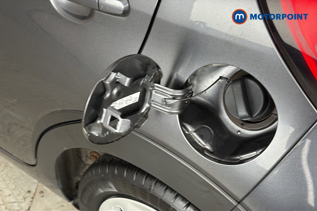 Citroen C1 Urban Ride Manual Petrol Hatchback - Stock Number (1690004) - 41st supplementary image