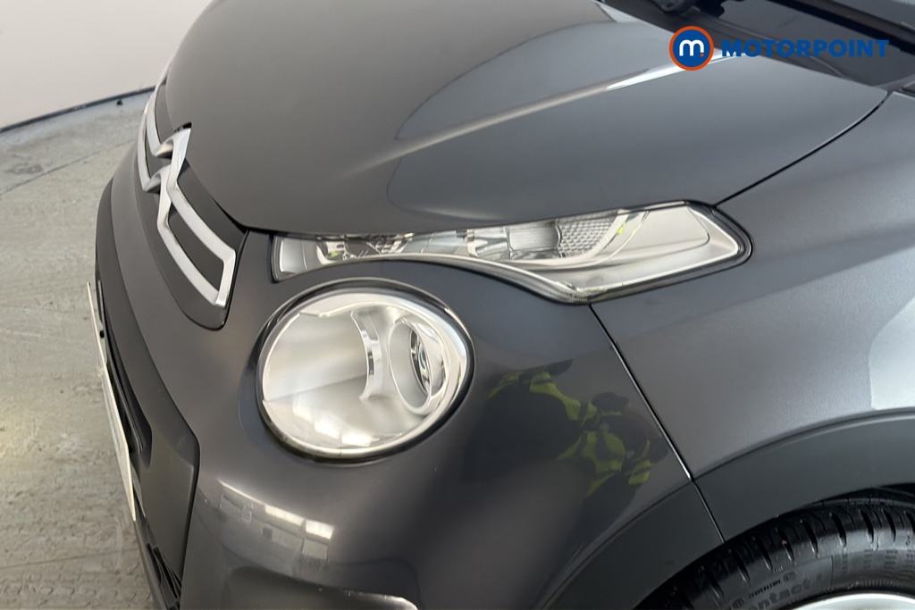 Citroen C1 Urban Ride Manual Petrol Hatchback - Stock Number (1690004) - 42nd supplementary image