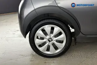 Citroen C1 Urban Ride Manual Petrol Hatchback - Stock Number (1690004) - 46th supplementary image