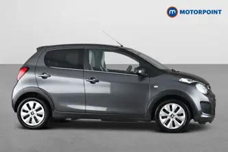 Citroen C1 Urban Ride Manual Petrol Hatchback - Stock Number (1690004) - Passenger side