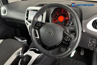 Citroen C1 Urban Ride Manual Petrol Hatchback - Stock Number (1690004) - 1st supplementary image