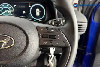 Hyundai I20 Se Connect Automatic Petrol Hatchback - Stock Number (1690012) - 3rd supplementary image
