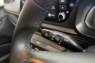 Hyundai I20 Se Connect Automatic Petrol Hatchback - Stock Number (1690012) - 5th supplementary image