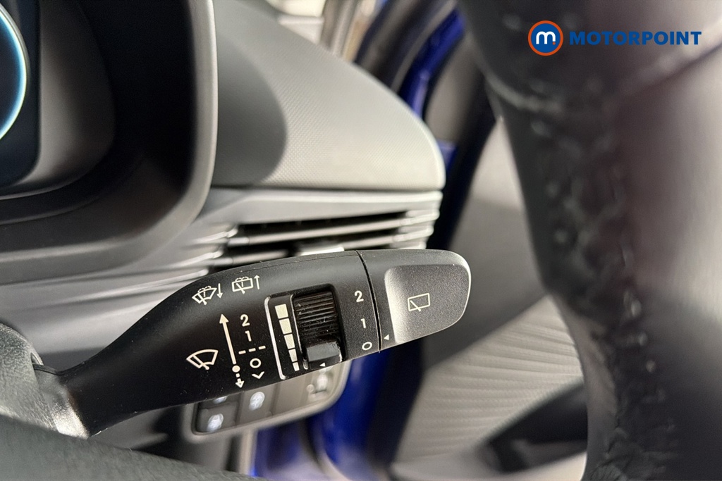 Hyundai I20 Se Connect Automatic Petrol Hatchback - Stock Number (1690012) - 6th supplementary image