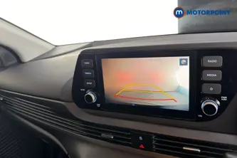 Hyundai I20 Se Connect Automatic Petrol Hatchback - Stock Number (1690012) - 13th supplementary image