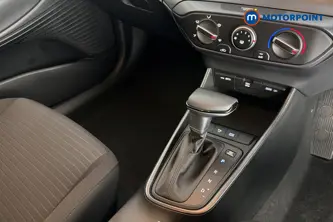 Hyundai I20 Se Connect Automatic Petrol Hatchback - Stock Number (1690012) - 15th supplementary image