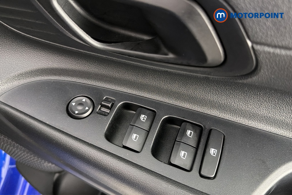 Hyundai I20 Se Connect Automatic Petrol Hatchback - Stock Number (1690012) - 19th supplementary image