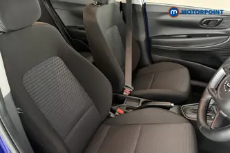 Hyundai I20 Se Connect Automatic Petrol Hatchback - Stock Number (1690012) - 22nd supplementary image