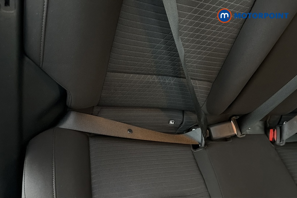 Hyundai I20 Se Connect Automatic Petrol Hatchback - Stock Number (1690012) - 27th supplementary image