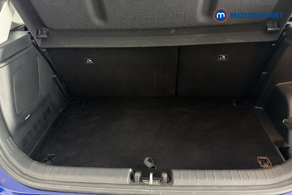 Hyundai I20 Se Connect Automatic Petrol Hatchback - Stock Number (1690012) - 30th supplementary image