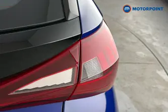 Hyundai I20 Se Connect Automatic Petrol Hatchback - Stock Number (1690012) - 36th supplementary image