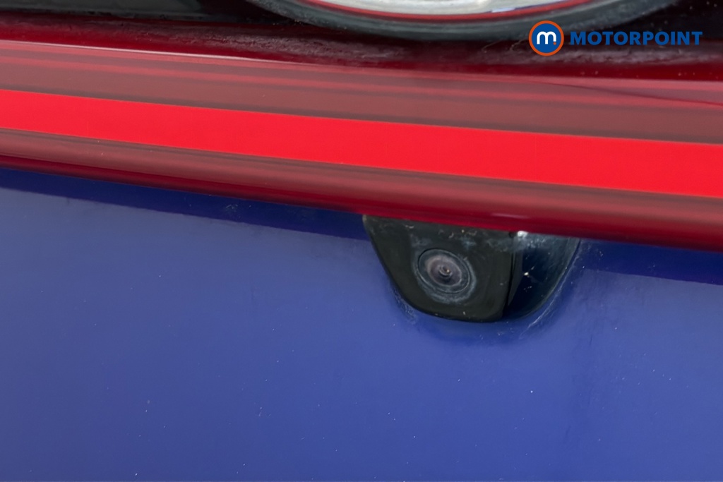 Hyundai I20 Se Connect Automatic Petrol Hatchback - Stock Number (1690012) - 37th supplementary image