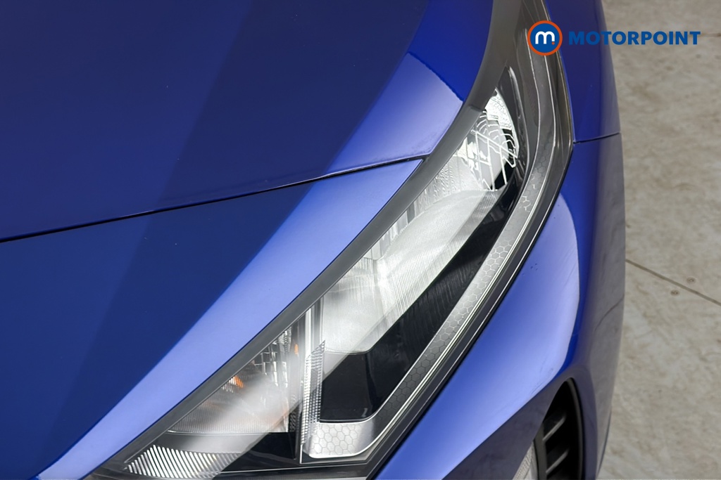Hyundai I20 Se Connect Automatic Petrol Hatchback - Stock Number (1690012) - 42nd supplementary image