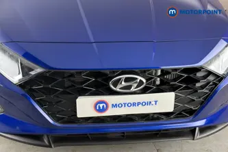 Hyundai I20 Se Connect Automatic Petrol Hatchback - Stock Number (1690012) - 43rd supplementary image