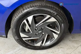 Hyundai I20 Se Connect Automatic Petrol Hatchback - Stock Number (1690012) - 44th supplementary image