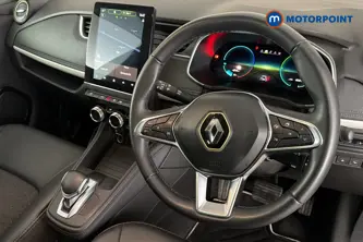 Renault ZOE Techno Automatic Electric Hatchback - Stock Number (1690190) - 2nd supplementary image