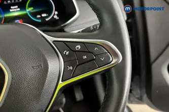Renault ZOE Techno Automatic Electric Hatchback - Stock Number (1690190) - 3rd supplementary image