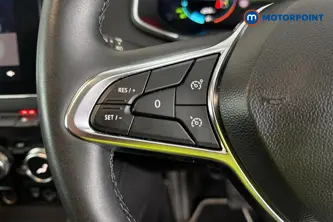 Renault ZOE Techno Automatic Electric Hatchback - Stock Number (1690190) - 4th supplementary image