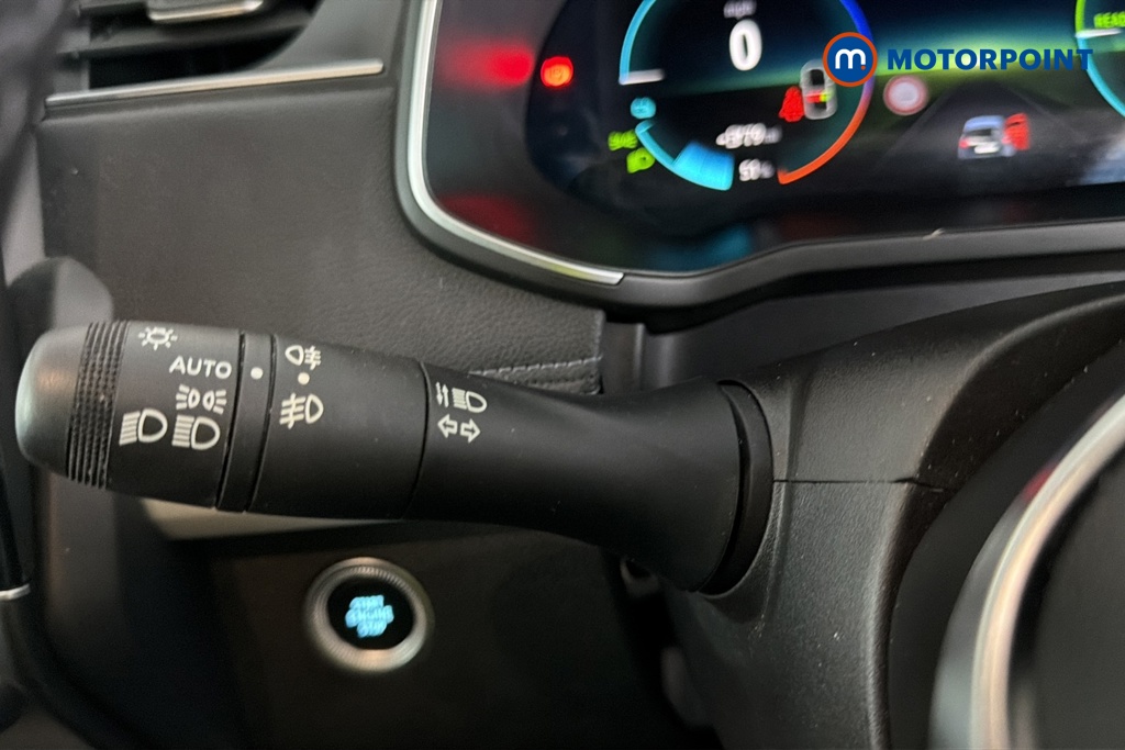 Renault ZOE Techno Automatic Electric Hatchback - Stock Number (1690190) - 5th supplementary image
