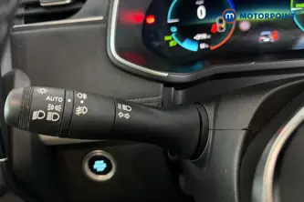 Renault ZOE Techno Automatic Electric Hatchback - Stock Number (1690190) - 5th supplementary image