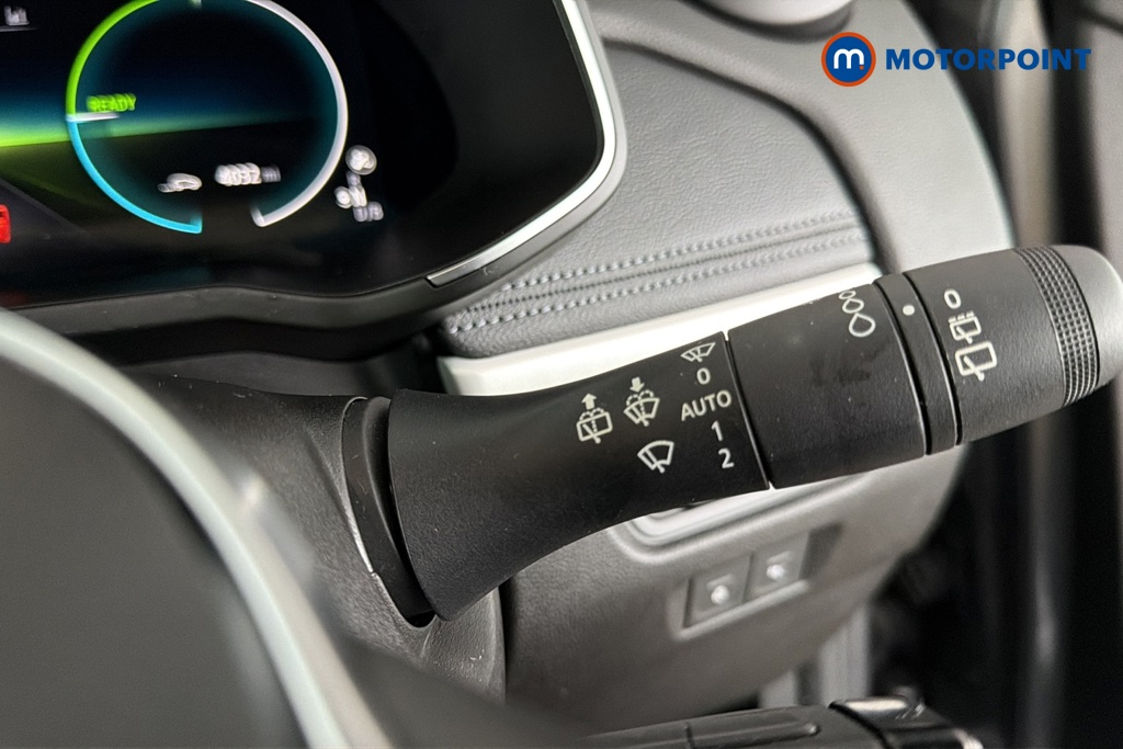 Renault ZOE Techno Automatic Electric Hatchback - Stock Number (1690190) - 6th supplementary image