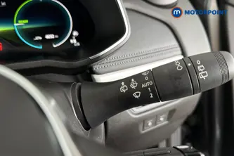 Renault ZOE Techno Automatic Electric Hatchback - Stock Number (1690190) - 6th supplementary image