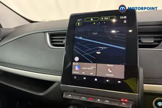 Renault ZOE Techno Automatic Electric Hatchback - Stock Number (1690190) - 8th supplementary image