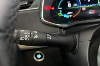 Renault ZOE Techno Automatic Electric Hatchback - Stock Number (1690190) - 11th supplementary image