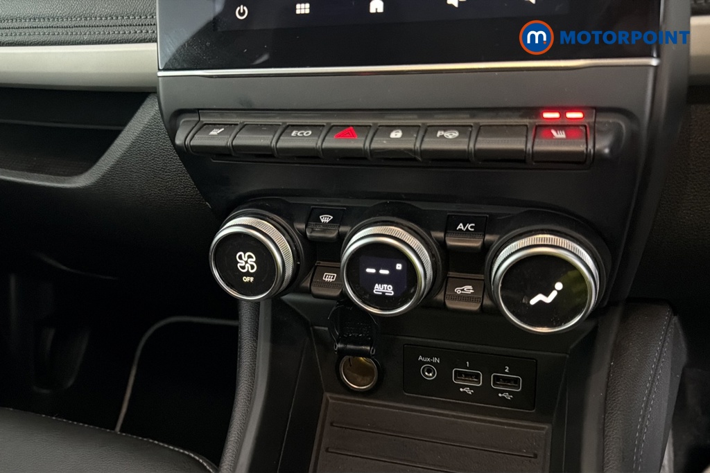 Renault ZOE Techno Automatic Electric Hatchback - Stock Number (1690190) - 12th supplementary image