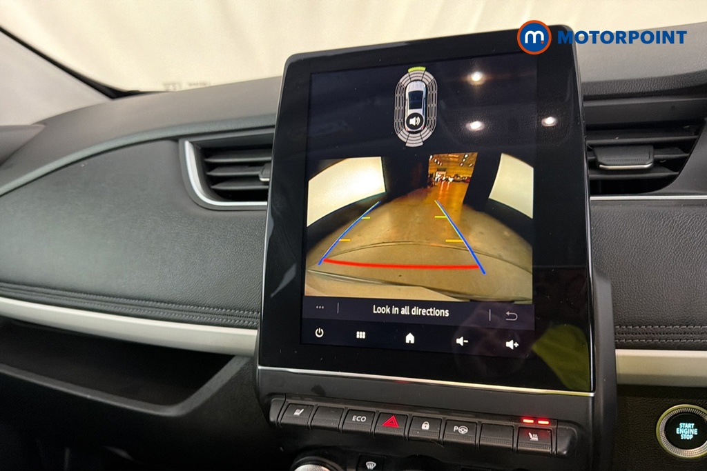 Renault ZOE Techno Automatic Electric Hatchback - Stock Number (1690190) - 13th supplementary image