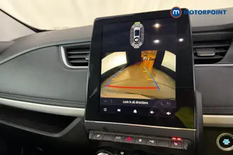 Renault ZOE Techno Automatic Electric Hatchback - Stock Number (1690190) - 13th supplementary image