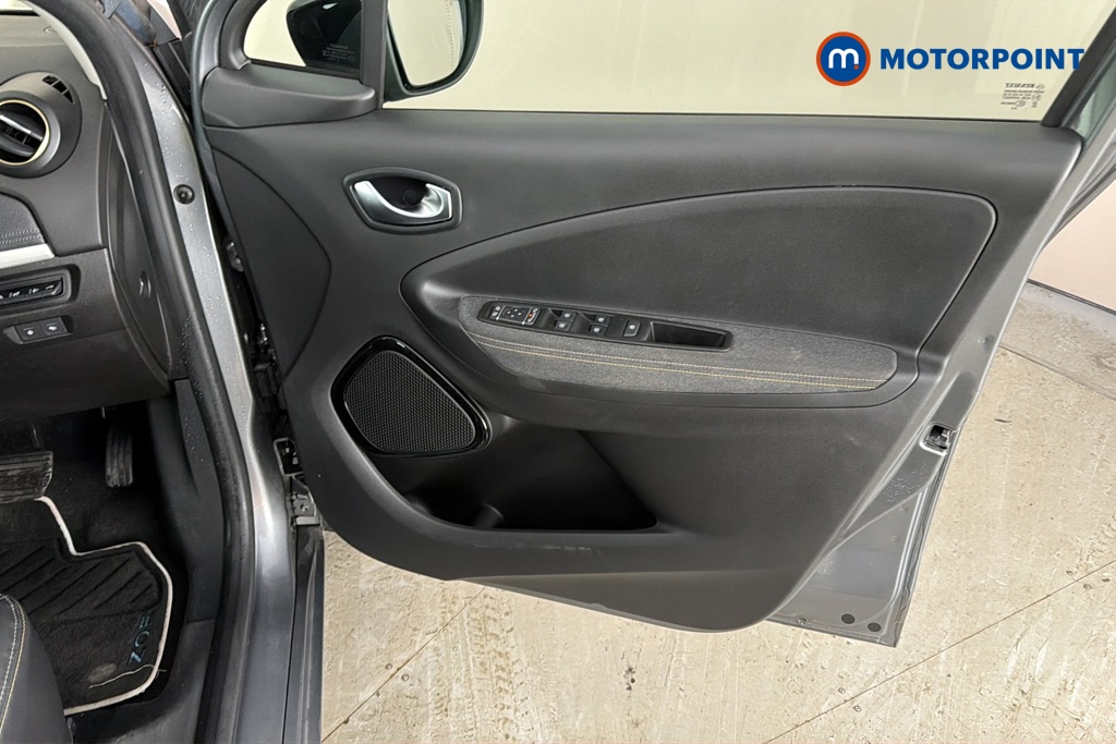 Renault ZOE Techno Automatic Electric Hatchback - Stock Number (1690190) - 18th supplementary image