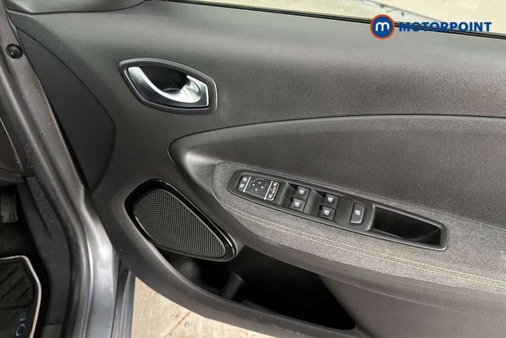 Renault ZOE Techno Automatic Electric Hatchback - Stock Number (1690190) - 19th supplementary image