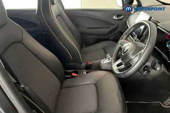 Renault ZOE Techno Automatic Electric Hatchback - Stock Number (1690190) - 22nd supplementary image