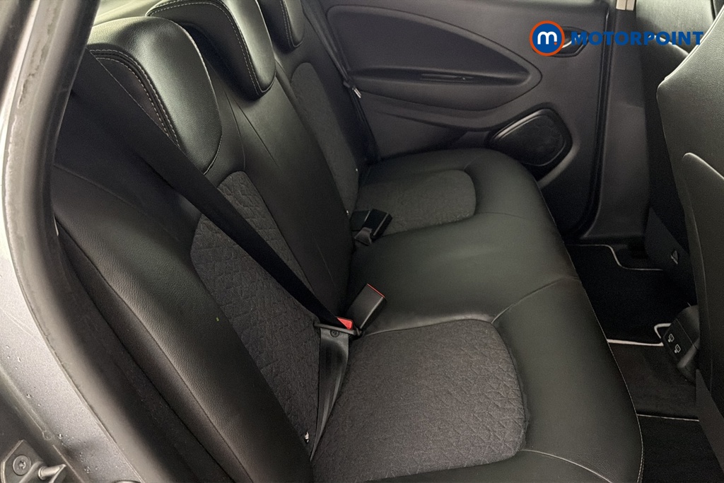 Renault ZOE Techno Automatic Electric Hatchback - Stock Number (1690190) - 25th supplementary image