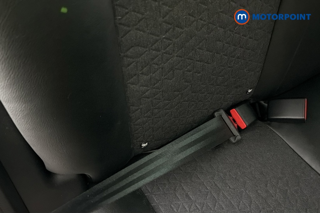 Renault ZOE Techno Automatic Electric Hatchback - Stock Number (1690190) - 27th supplementary image