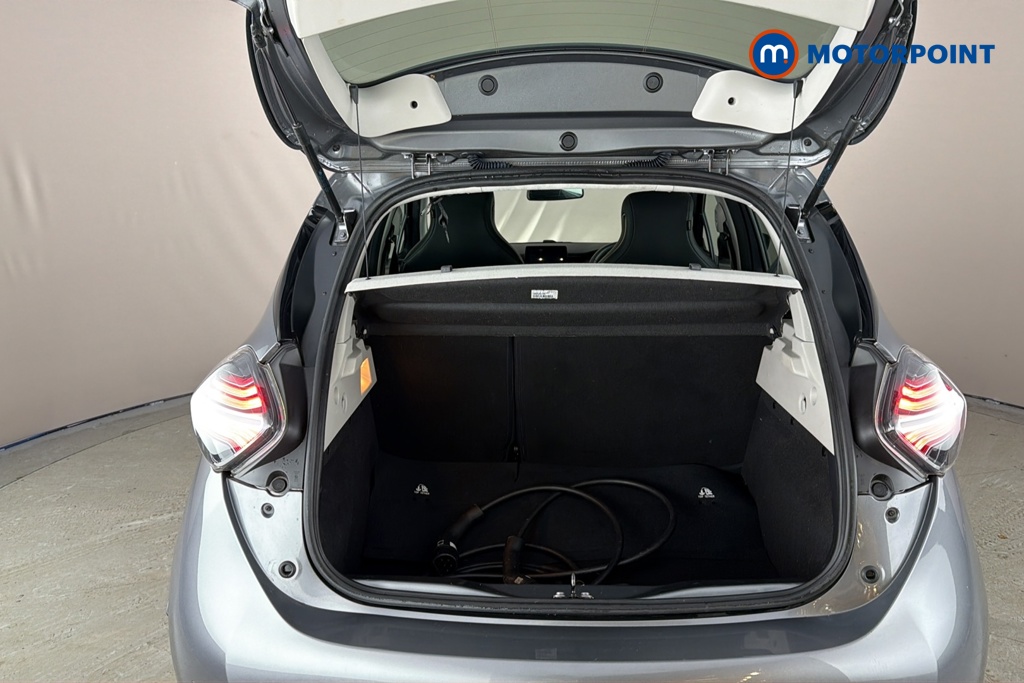 Renault ZOE Techno Automatic Electric Hatchback - Stock Number (1690190) - 30th supplementary image