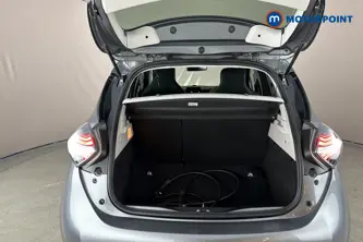 Renault ZOE Techno Automatic Electric Hatchback - Stock Number (1690190) - 30th supplementary image