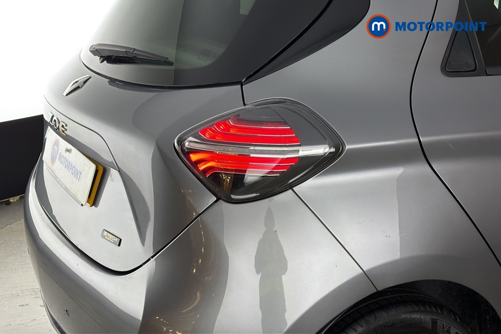 Renault ZOE Techno Automatic Electric Hatchback - Stock Number (1690190) - 36th supplementary image