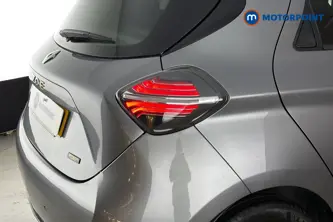 Renault ZOE Techno Automatic Electric Hatchback - Stock Number (1690190) - 36th supplementary image