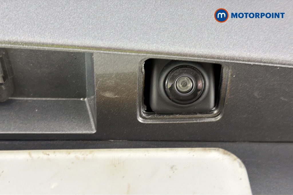 Renault ZOE Techno Automatic Electric Hatchback - Stock Number (1690190) - 37th supplementary image