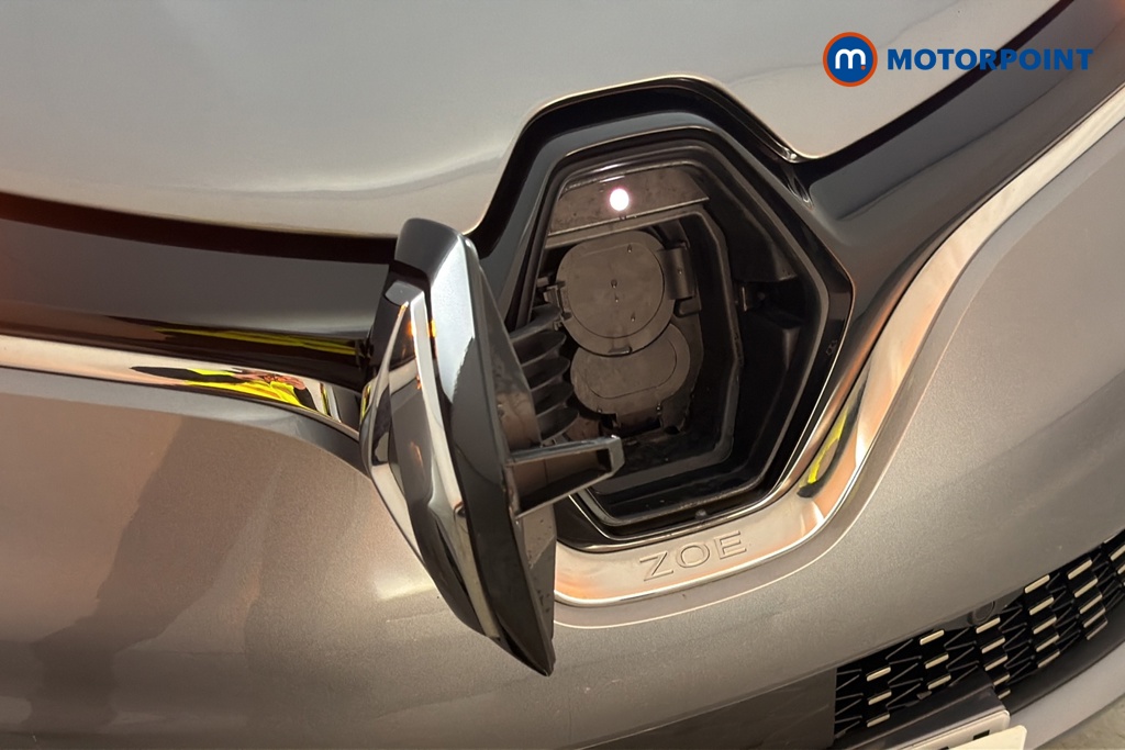 Renault ZOE Techno Automatic Electric Hatchback - Stock Number (1690190) - 41st supplementary image